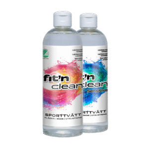 Fit'n Clean