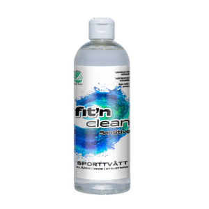 Fit'n Clean Sensitive