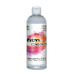 Fit'n Clean